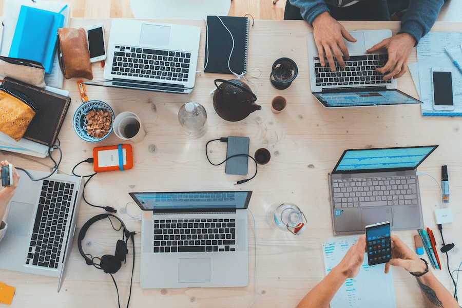 Featured blog post