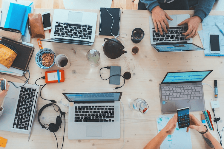 The Biggest Technology Trends We've Seen This Year