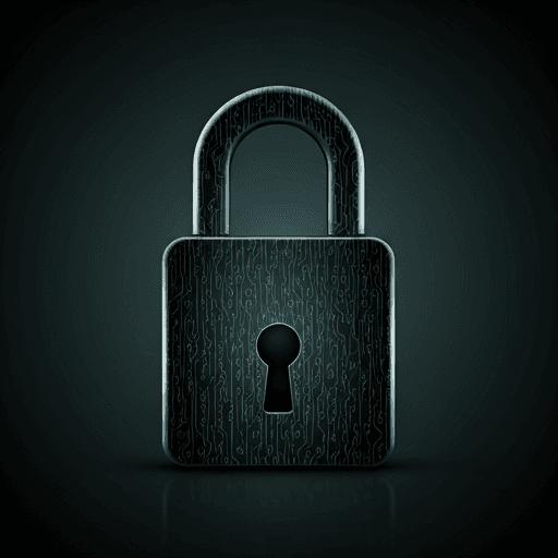 Privacy and security background