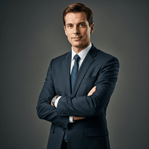 Julian Vance
