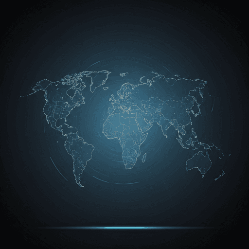 KMAPP HQ location in Vietnam